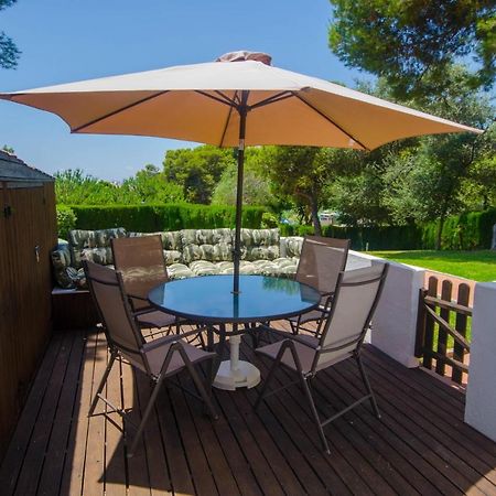 Apartment Seghers- Seaside Charm By The Beach Estepona Eksteriør billede