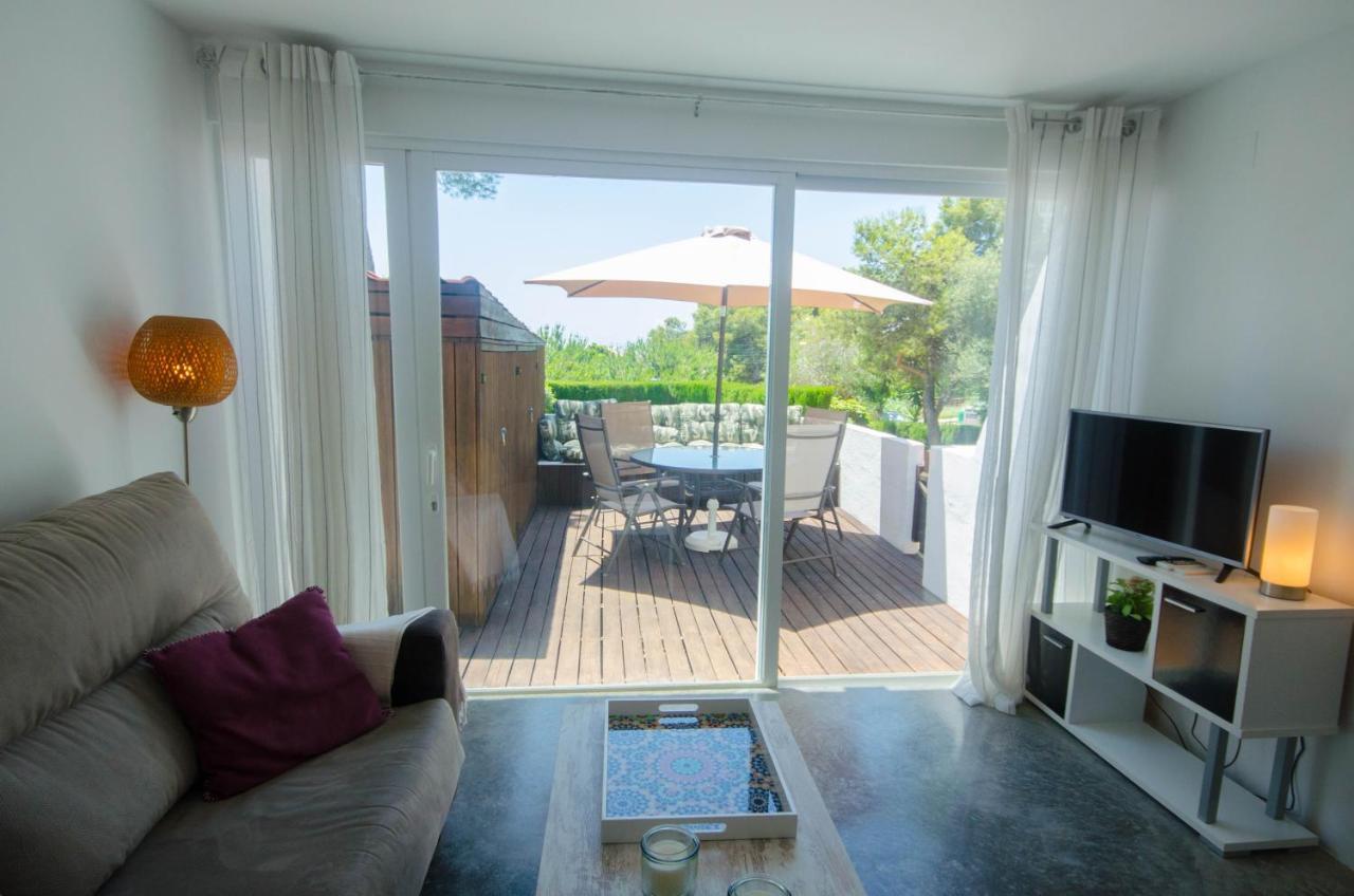 Apartment Seghers- Seaside Charm By The Beach Estepona Eksteriør billede