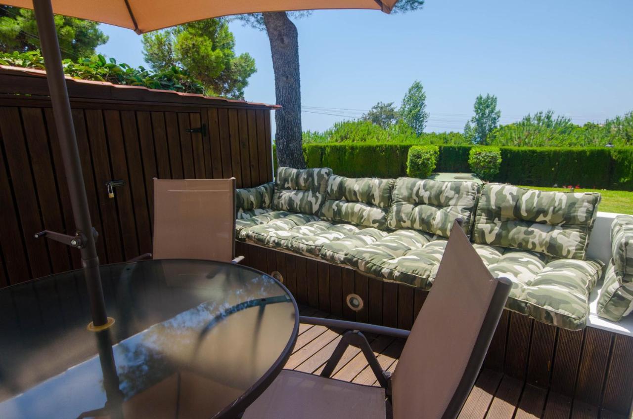 Apartment Seghers- Seaside Charm By The Beach Estepona Eksteriør billede