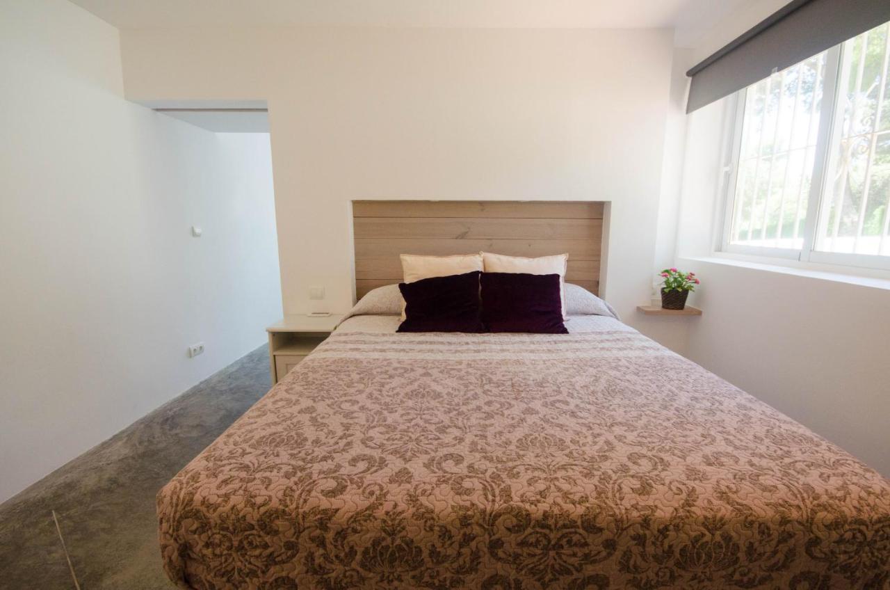 Apartment Seghers- Seaside Charm By The Beach Estepona Eksteriør billede