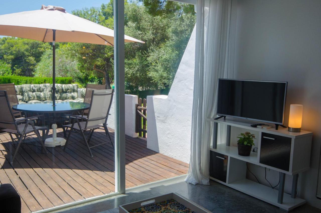 Apartment Seghers- Seaside Charm By The Beach Estepona Eksteriør billede