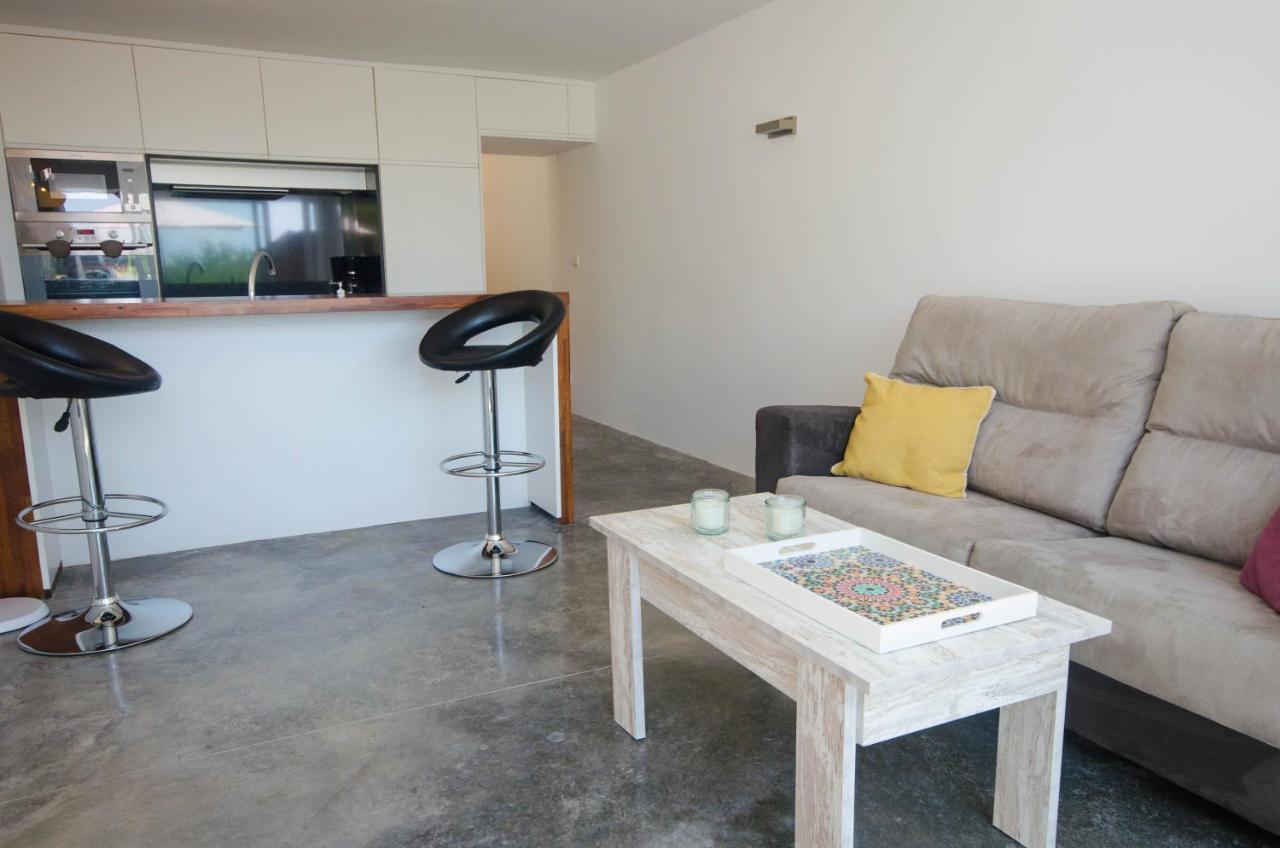 Apartment Seghers- Seaside Charm By The Beach Estepona Eksteriør billede