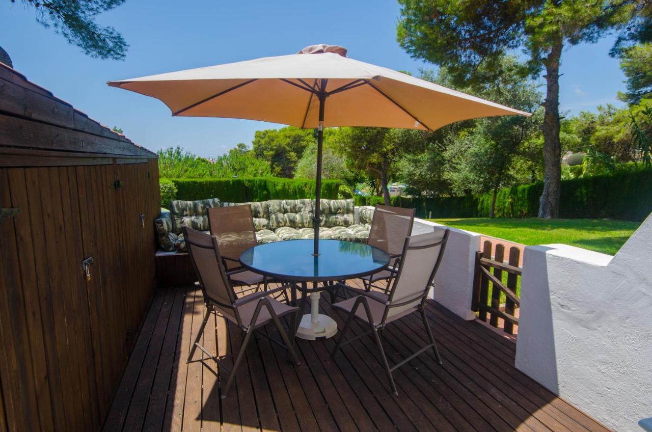 Apartment Seghers- Seaside Charm By The Beach Estepona Eksteriør billede