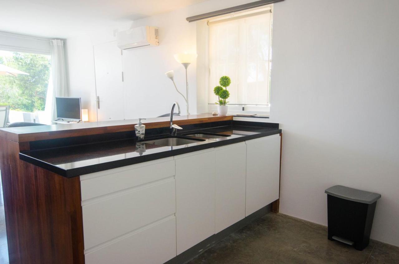Apartment Seghers- Seaside Charm By The Beach Estepona Eksteriør billede