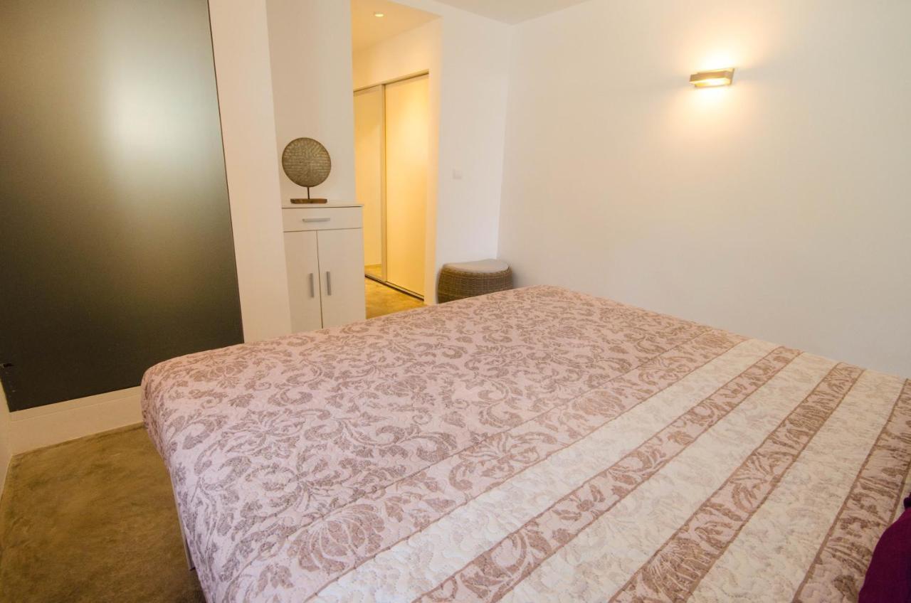 Apartment Seghers- Seaside Charm By The Beach Estepona Eksteriør billede