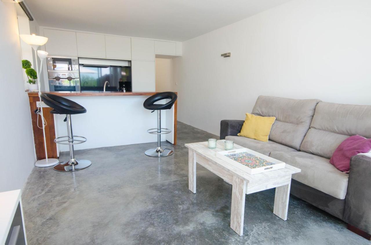 Apartment Seghers- Seaside Charm By The Beach Estepona Eksteriør billede