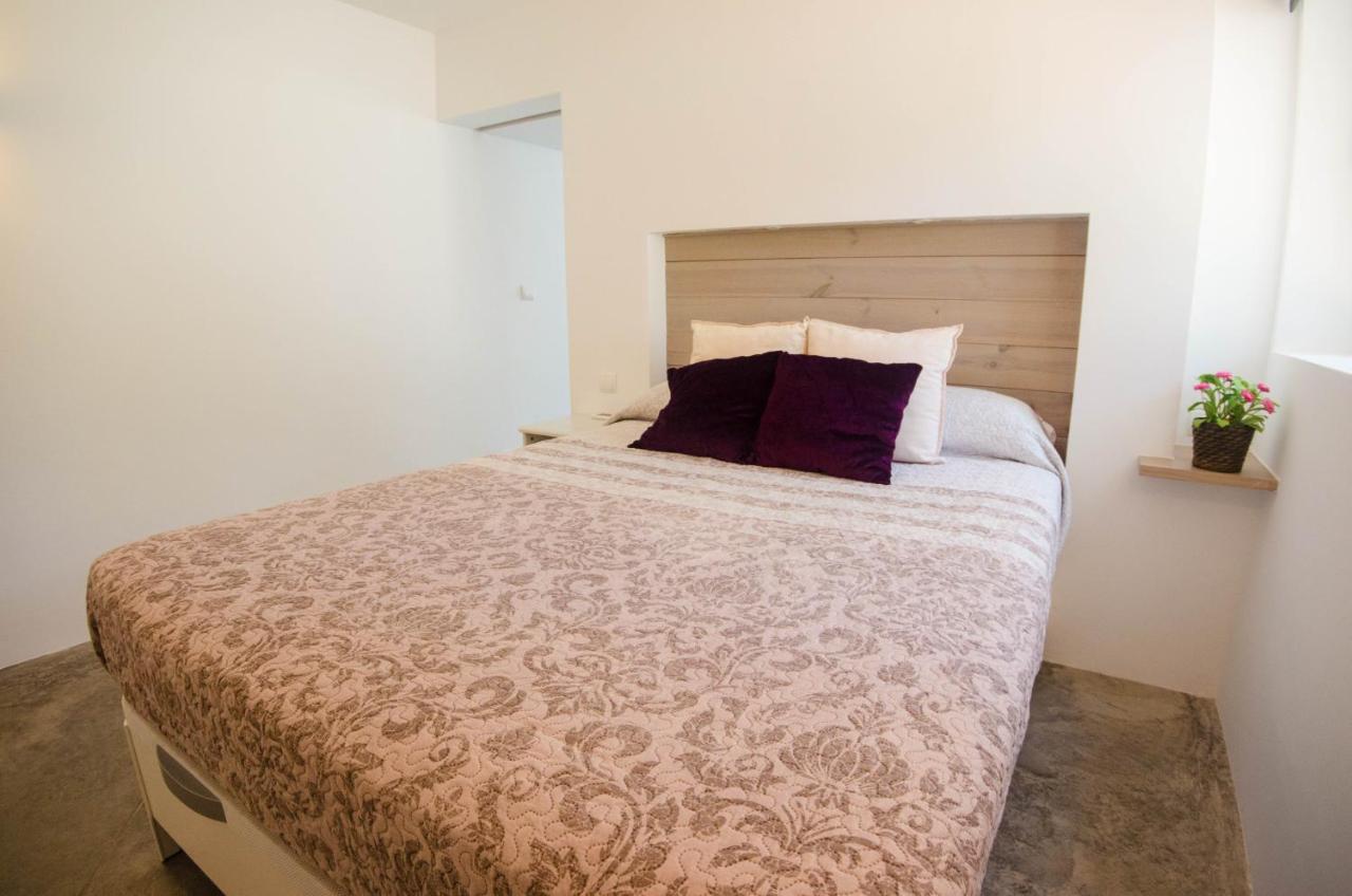 Apartment Seghers- Seaside Charm By The Beach Estepona Eksteriør billede
